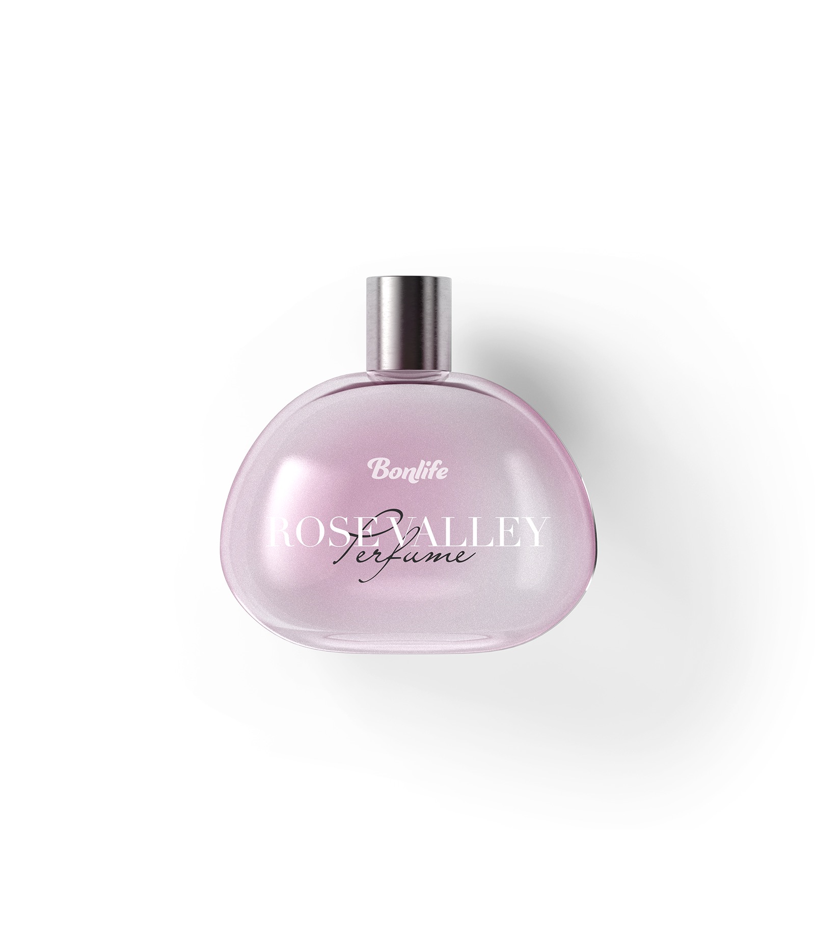 Bonlife — парфюм Rose Valley